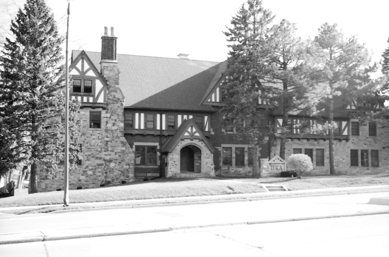 Pi Kappa Alpha - Sorority and Fraternity Engagement